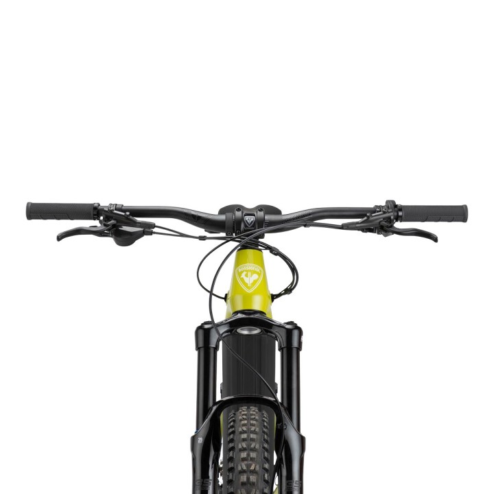VTT électrique ROSSIGNOL Mandate Shift