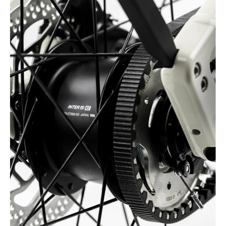 DIEM 20 - 630Wh | Ovelo