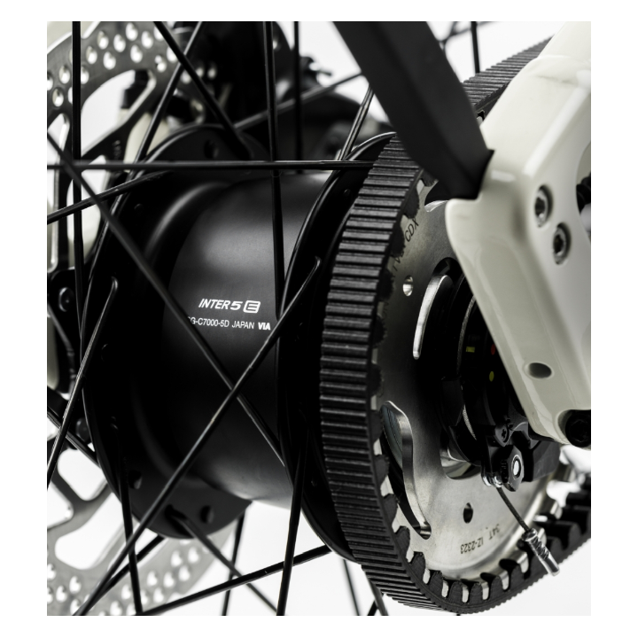 DIEM 20 - 630Wh | Ovelo