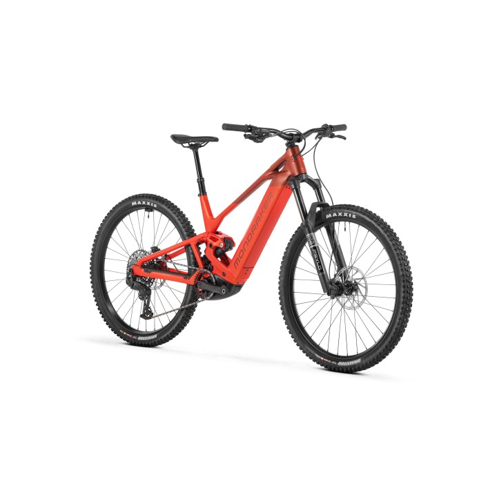 VTT électrique MONDRAKER SCREE S
