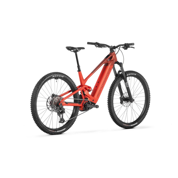 VTT électrique MONDRAKER SCREE S