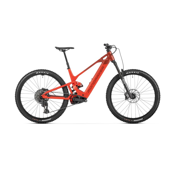 VTT électrique MONDRAKER SCREE S