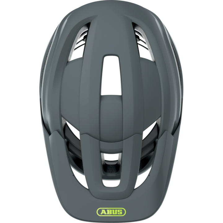 ABUS Casque Cliffhanger - Vert | Ovelo