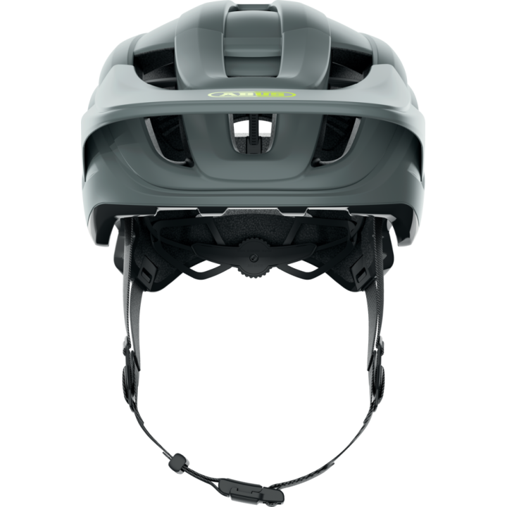 ABUS Casque Cliffhanger - Vert | Ovelo