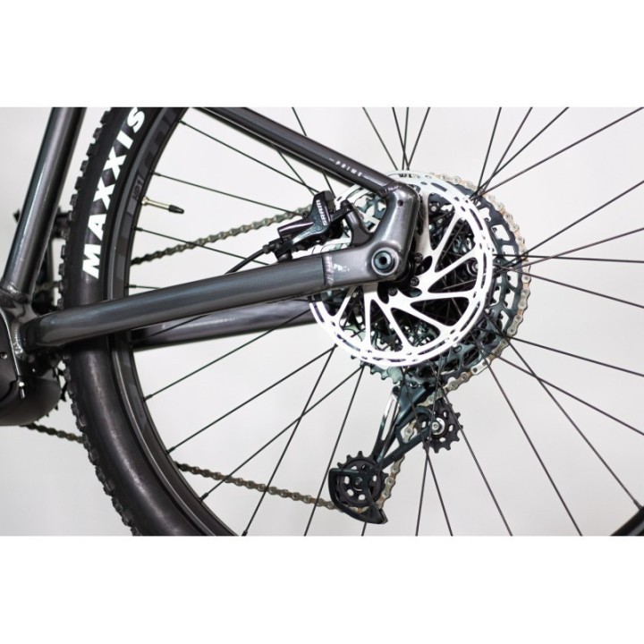 PRIME 29 - 625 WH | Ovelo