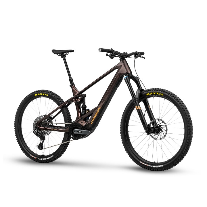 VTT électrique  Orbea WILD M11-AXS 2024
