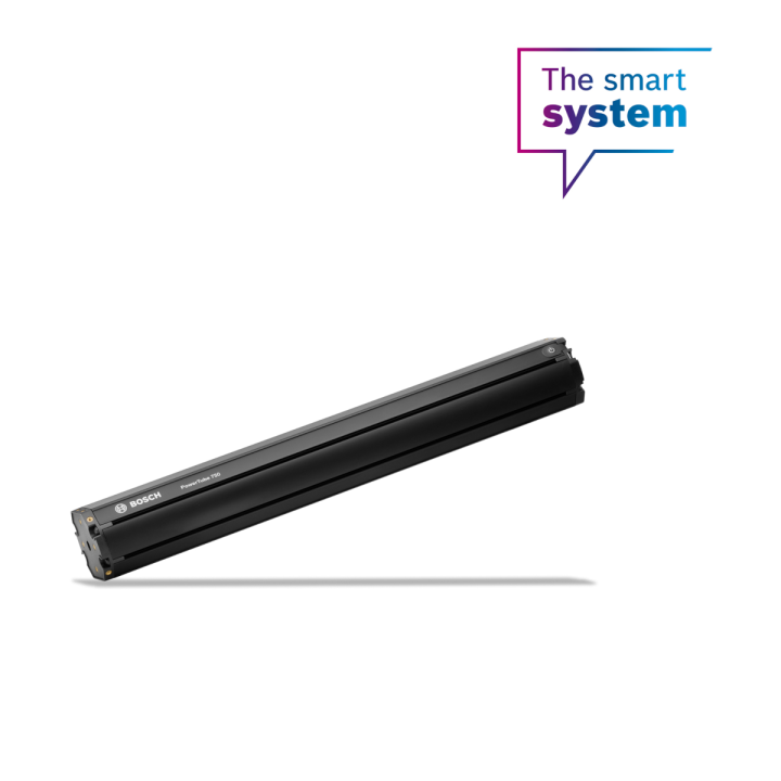 Batterie Powertube 500 WH Horizontal | Ovelo