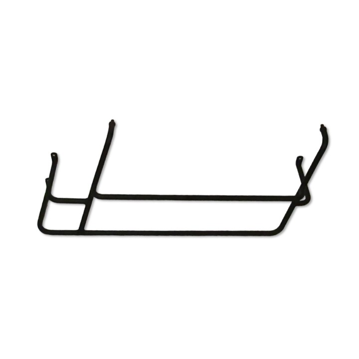 PROTECTION ENFANT Gauche + VIS/RDLProtection enfant Longtail - Gauche | Ovelo