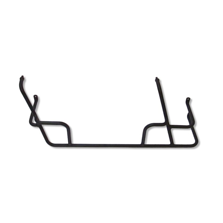 PROTECTION ENFANT Longtail Droite + VIS/RDL | Ovelo