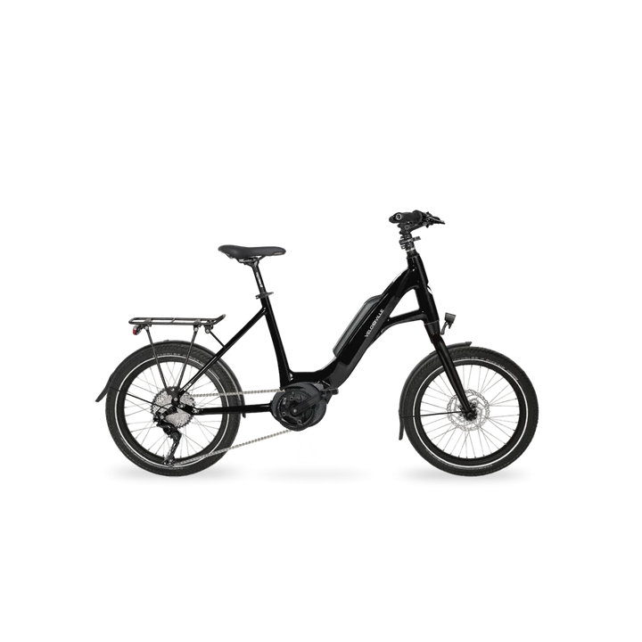 V2V KEB 800 20" 9VIT SORA-500WH-46- NOIR DECORDEEP BLACK