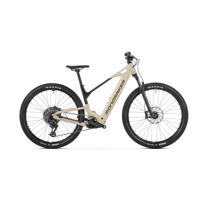 VTT électrique MONDRAKER Prime S