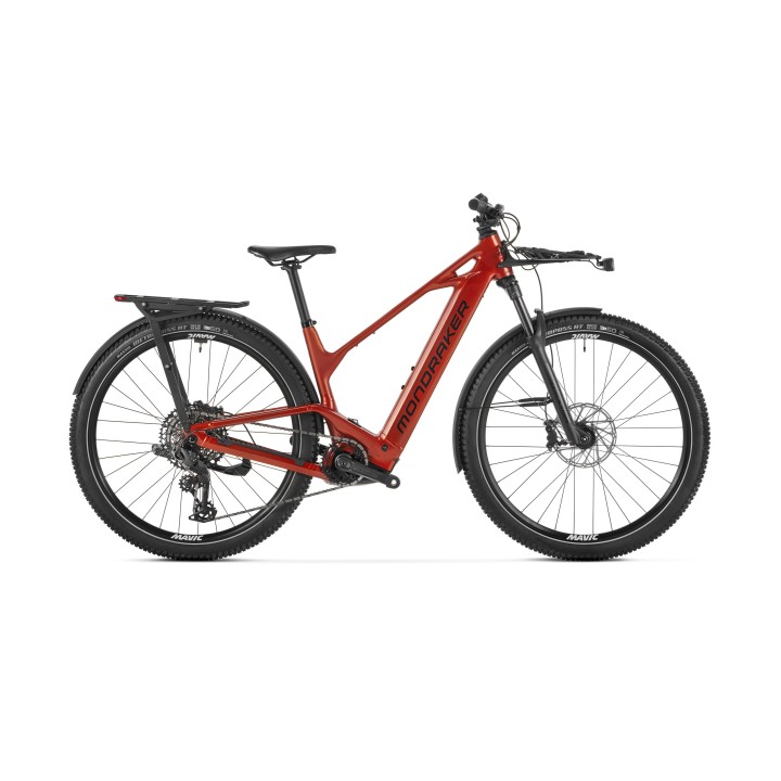 VTT électrique MONDRAKER Prime X