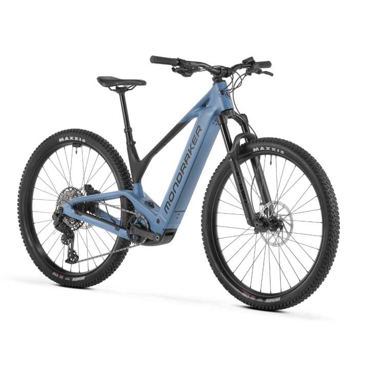 VTT électrique MONDRAKER Prime R