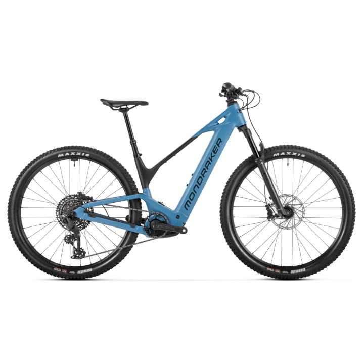 VTT électrique MONDRAKER Prime R