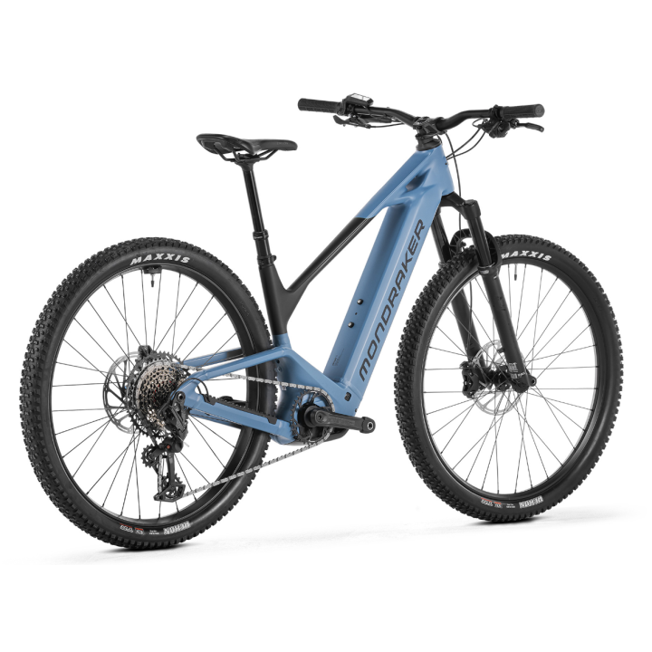 VTT électrique MONDRAKER Prime R