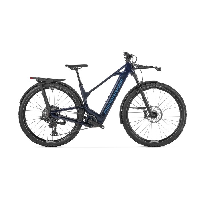 VTT électrique MONDRAKER Prime RX