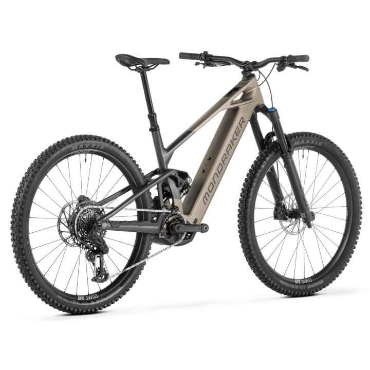 VTT électrique MONDRAKER CRAFTY CARBON R
