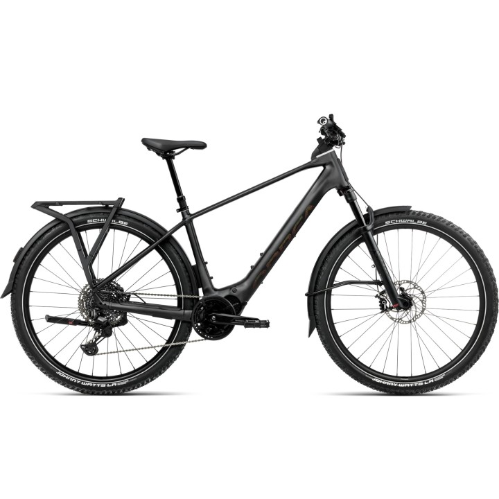 VTC électrique ORBEA KEMEN ADV 10 2026