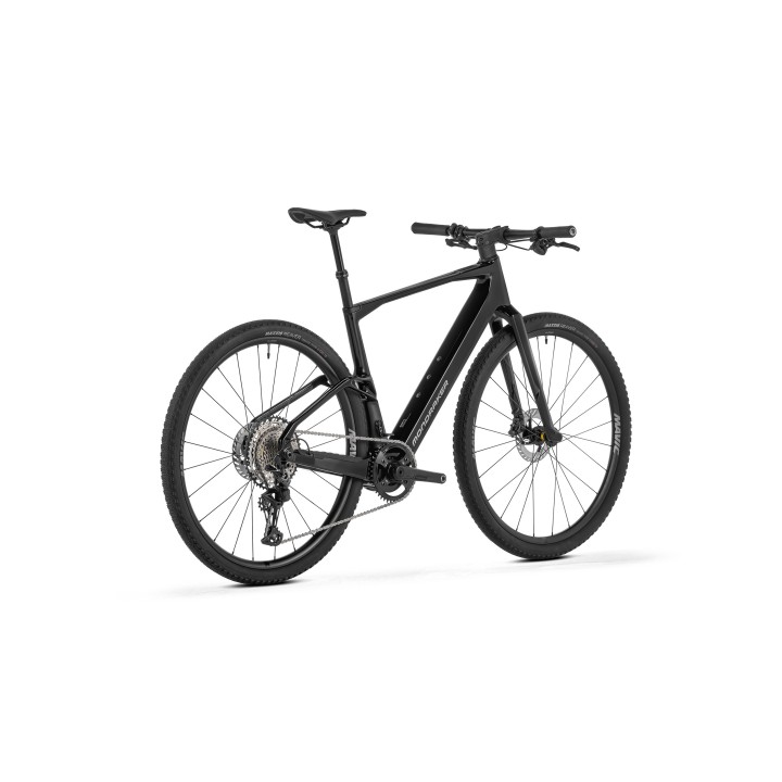 VTC électrique MONDRAKER DUSTY S 360 FLAT