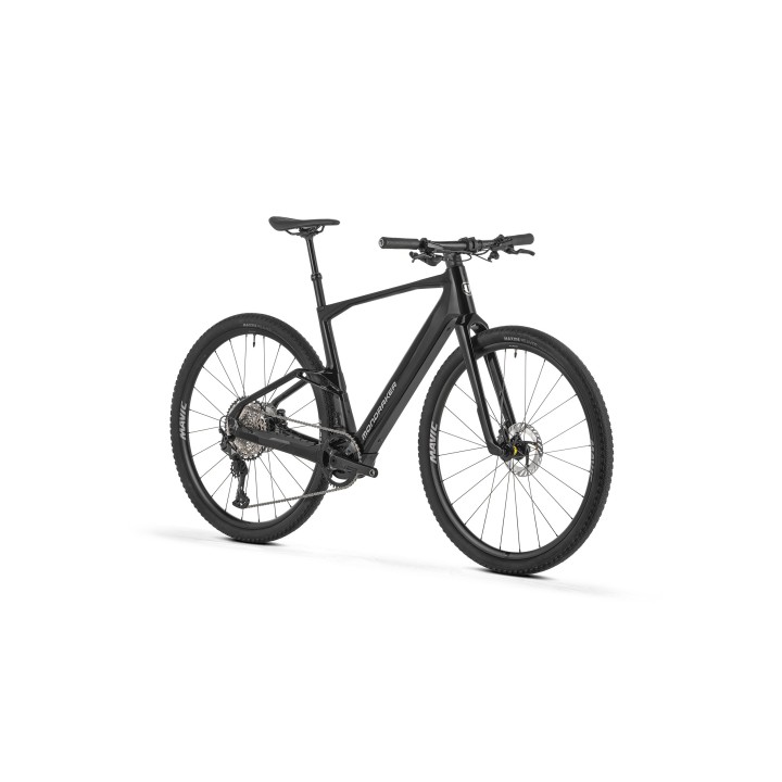 VTC électrique MONDRAKER DUSTY S 360 FLAT