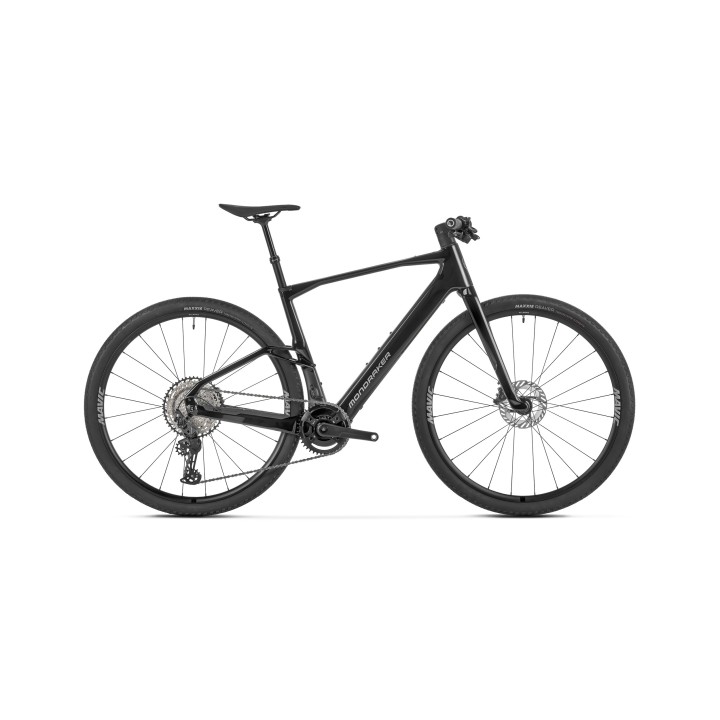 VTC électrique MONDRAKER DUSTY S 360 FLAT