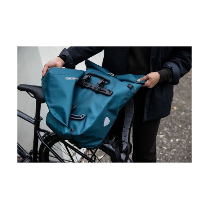 ORTLIEB Sacoche VARIO PS - 20L | Ovelo