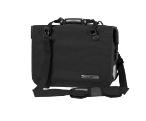 Office Bag L - Ql2.1 - noir 