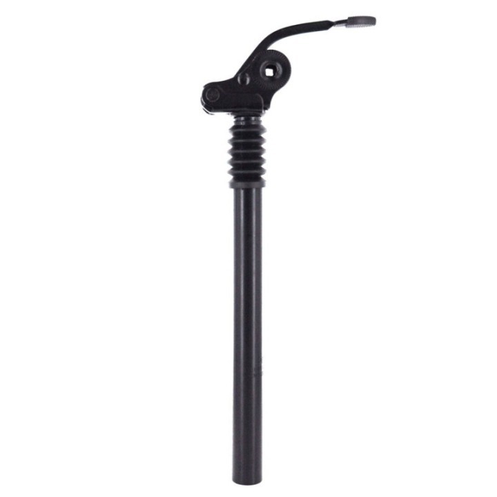 Tige de selle à bascule avec suspensions VG Lavil / Ovelo City Bas