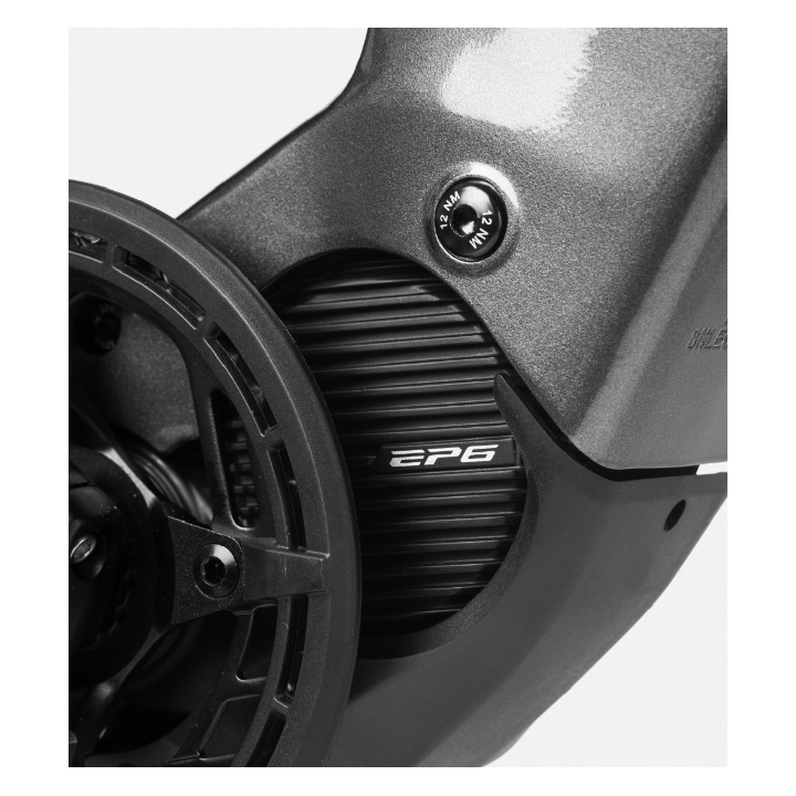 DIEM 30 - 540Wh | Ovelo