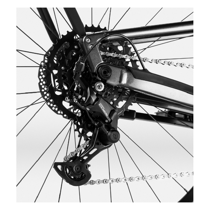 DIEM 30 - 540Wh | Ovelo