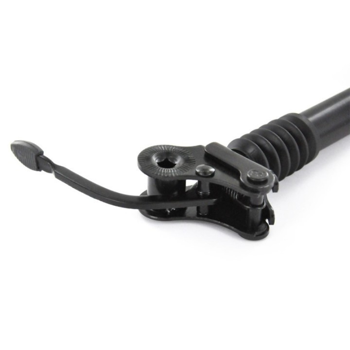 VG PARTS Tige de selle à bascule avec suspensions VG Lavil / Ovelo City Bas | Ovelo