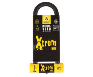 U XTREM BIKE 80 X 250 D.16 MM