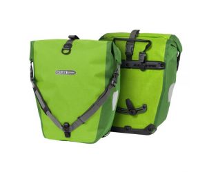BACK ROLLER PLUS - SIGNAL ROUGE CHILI 