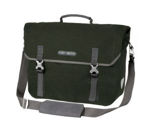 SACOCHE ORTLIEB COMMUTER BAG TWO URBAN QL2.1 PINE