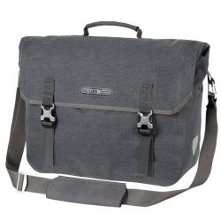 Sacoche ORTLIEB Commuter-bag Two Urban QL2.1 20L - Gris