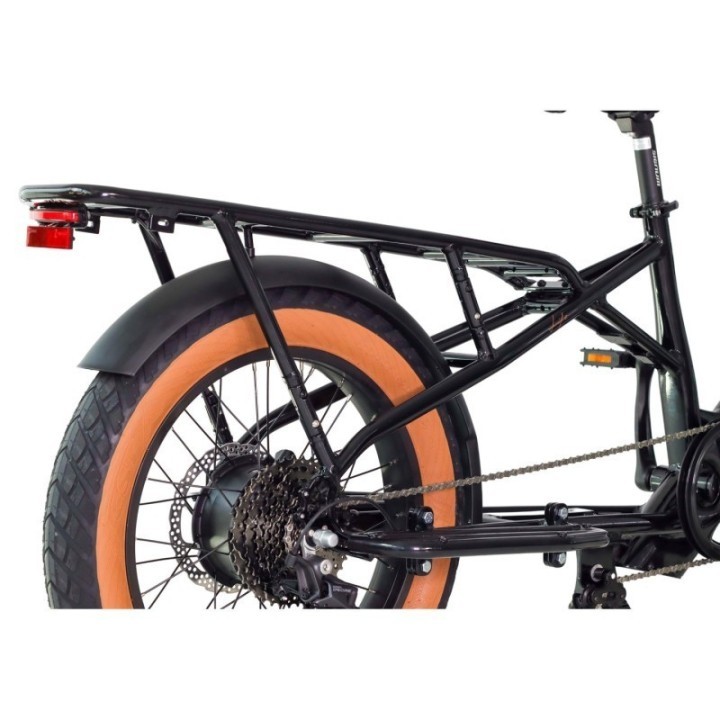 Longtail VG Life  - 672Wh | Ovelo
