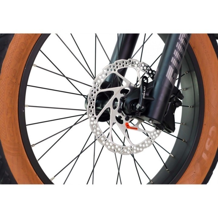Longtail VG Life  - 672Wh | Ovelo