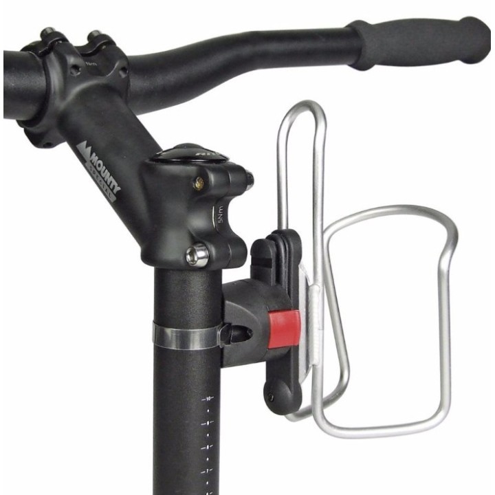 KLICKFIX Support porte-bidon système Bottle Fix | Ovelo