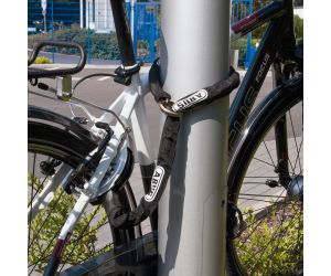 Chaîne AC 6KS/130 BK