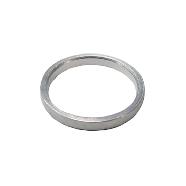 Rondelle pour vis de plateau VAE1mm Yamaha alu