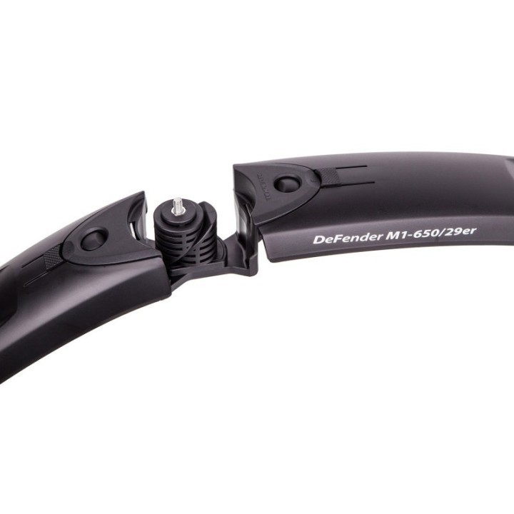 TOPEAK Garde-Boue Avant 27,5" DEFENDER M1 | Ovelo