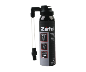 Spray réparation Tubeless et Chambre à air ZEFAL 100ml
