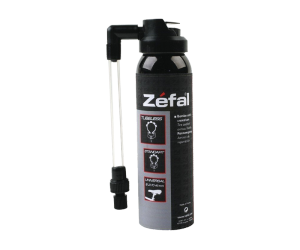 Spray réparation Tubeless et Chambre à air ZEFAL 100ml