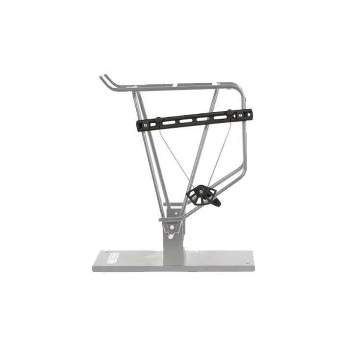 ORTLIEB Fixation de sacoche QL3.1 sur porte-bagages | Ovelo