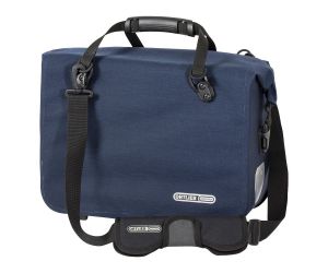 Office Bag L - Ql2.1 - noir 