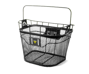Panier Acier TOP PEAK