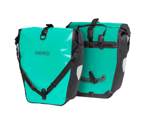 Sacoches DE VELO BACK ROLLER BLEU LAGOON 40L