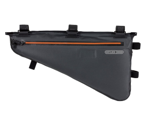 Saccoche de cadre Ortlieb 4L Noir 