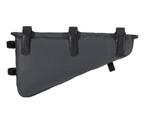Saccoche de cadre Ortlieb 4L Noir 