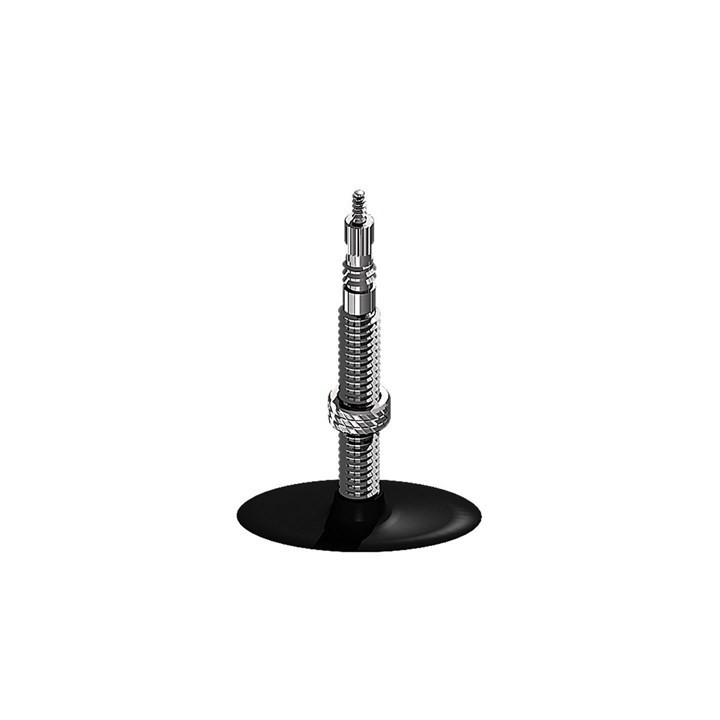 CHAMBRE À AIR SCHWALBE 26x3.50-4.80 VALVE PRESTA 40 mm  (nouvelle rèfèrence)